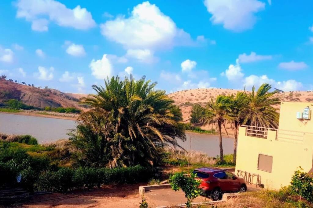 Lake House Boulaouane El Yadida Exterior foto