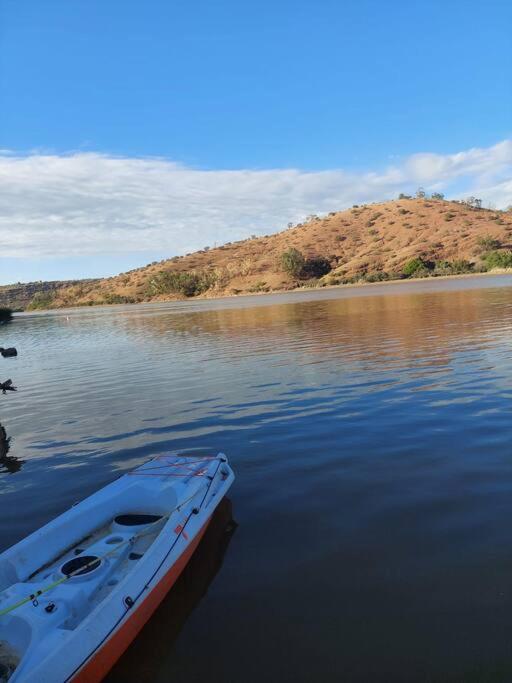 Lake House Boulaouane El Yadida Exterior foto