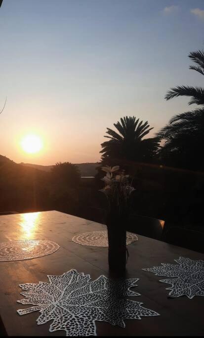 Lake House Boulaouane El Yadida Exterior foto