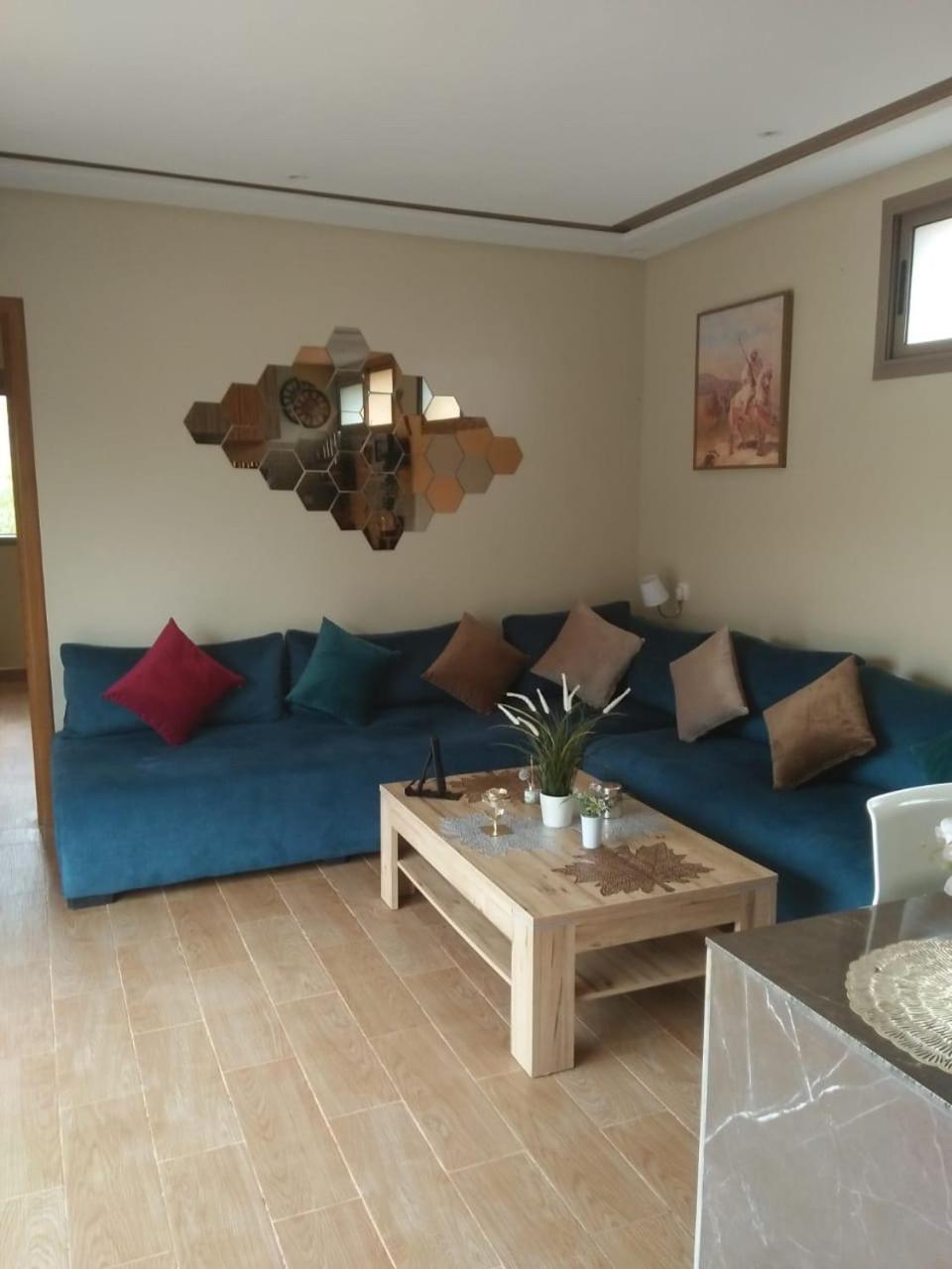 Lake House Boulaouane El Yadida Exterior foto