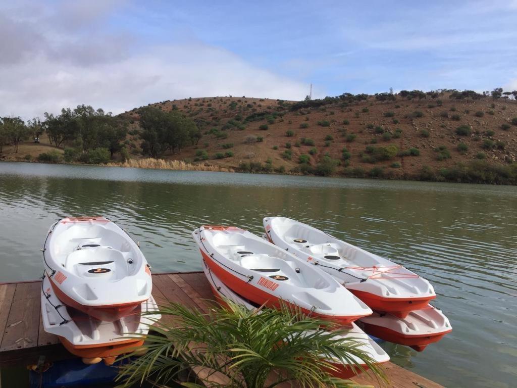 Lake House Boulaouane El Yadida Exterior foto