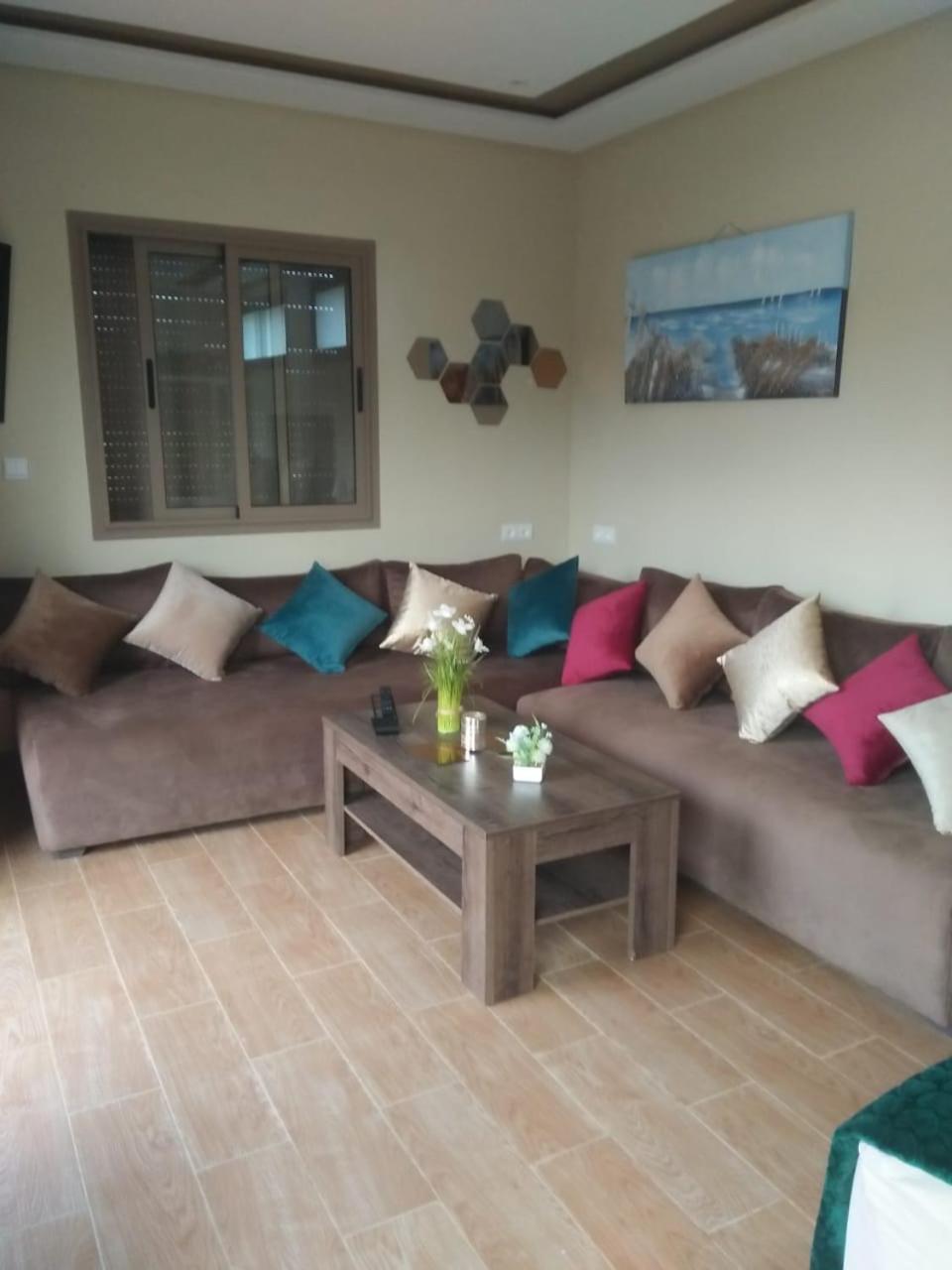 Lake House Boulaouane El Yadida Exterior foto