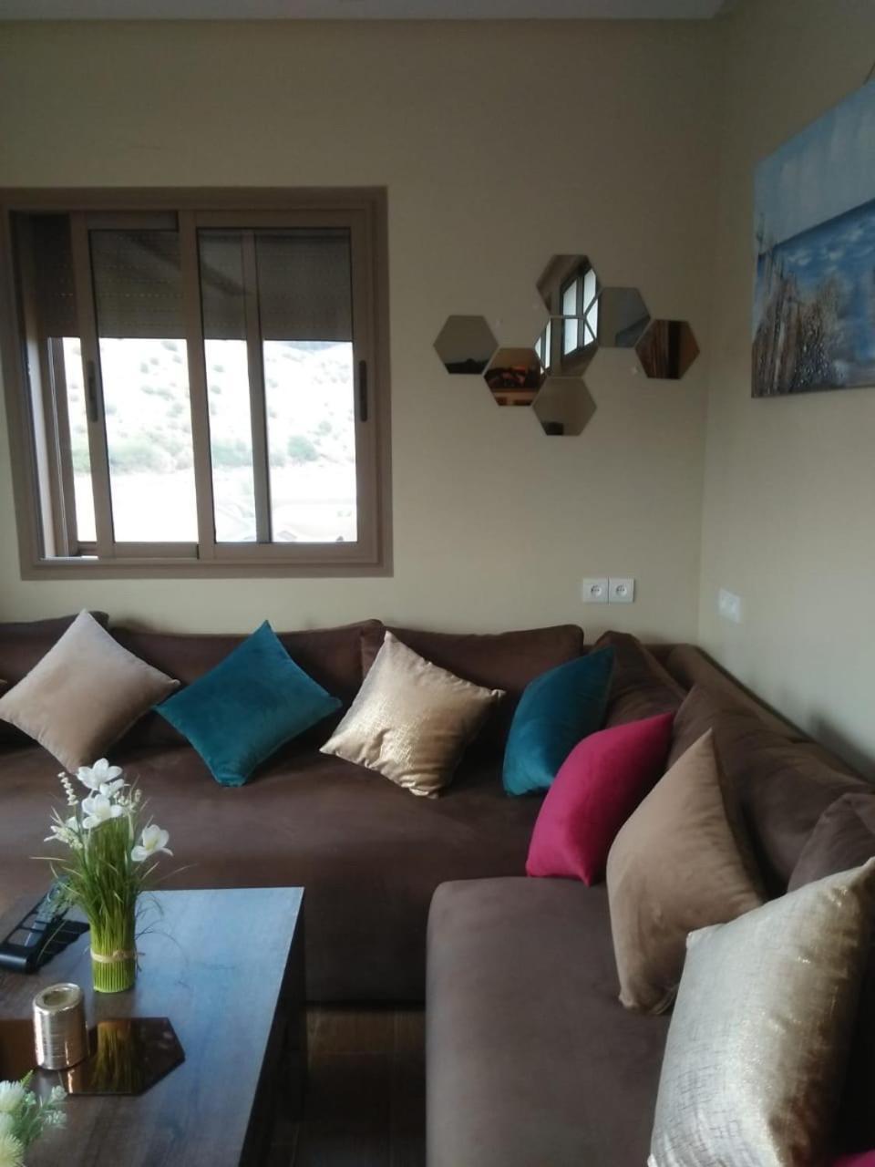 Lake House Boulaouane El Yadida Exterior foto